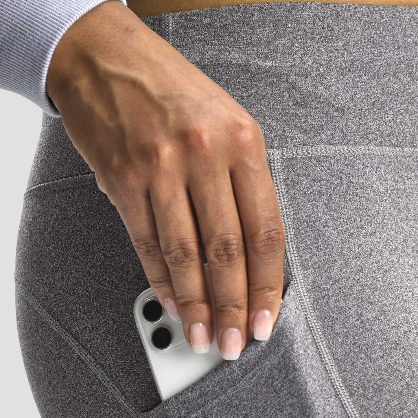 Legging deportivo comfort