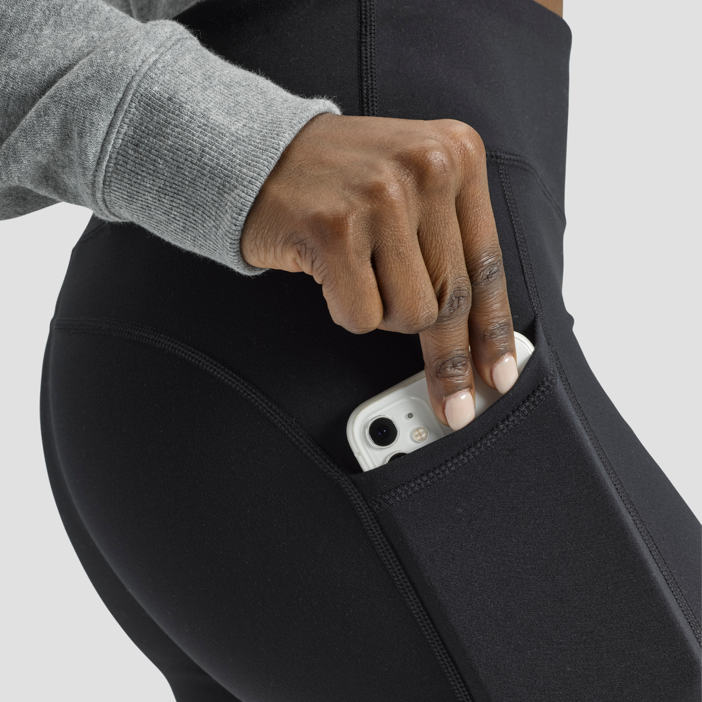 Legging deportivo comfort
