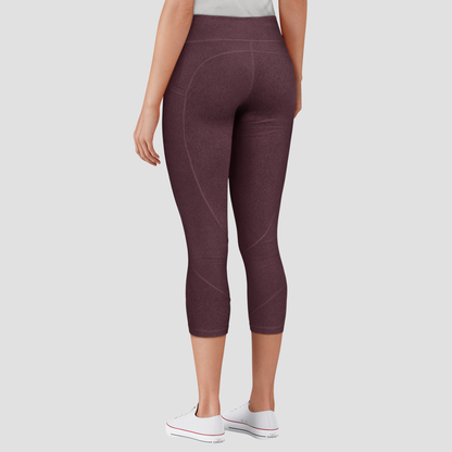 Legging deportivo comfort