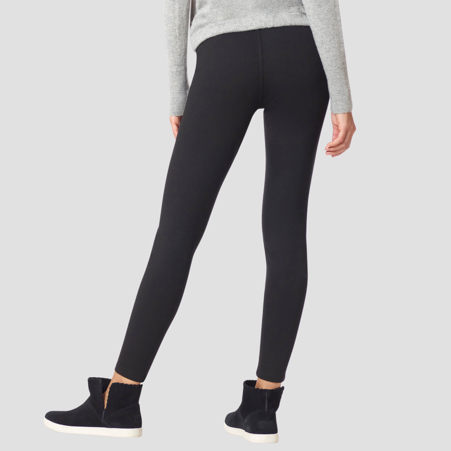 Leggings Reversibles 2 en 1