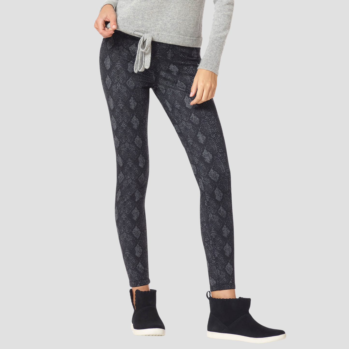 Leggings Reversibles 2 en 1