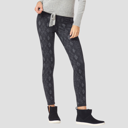 Leggings Reversibles 2 en 1
