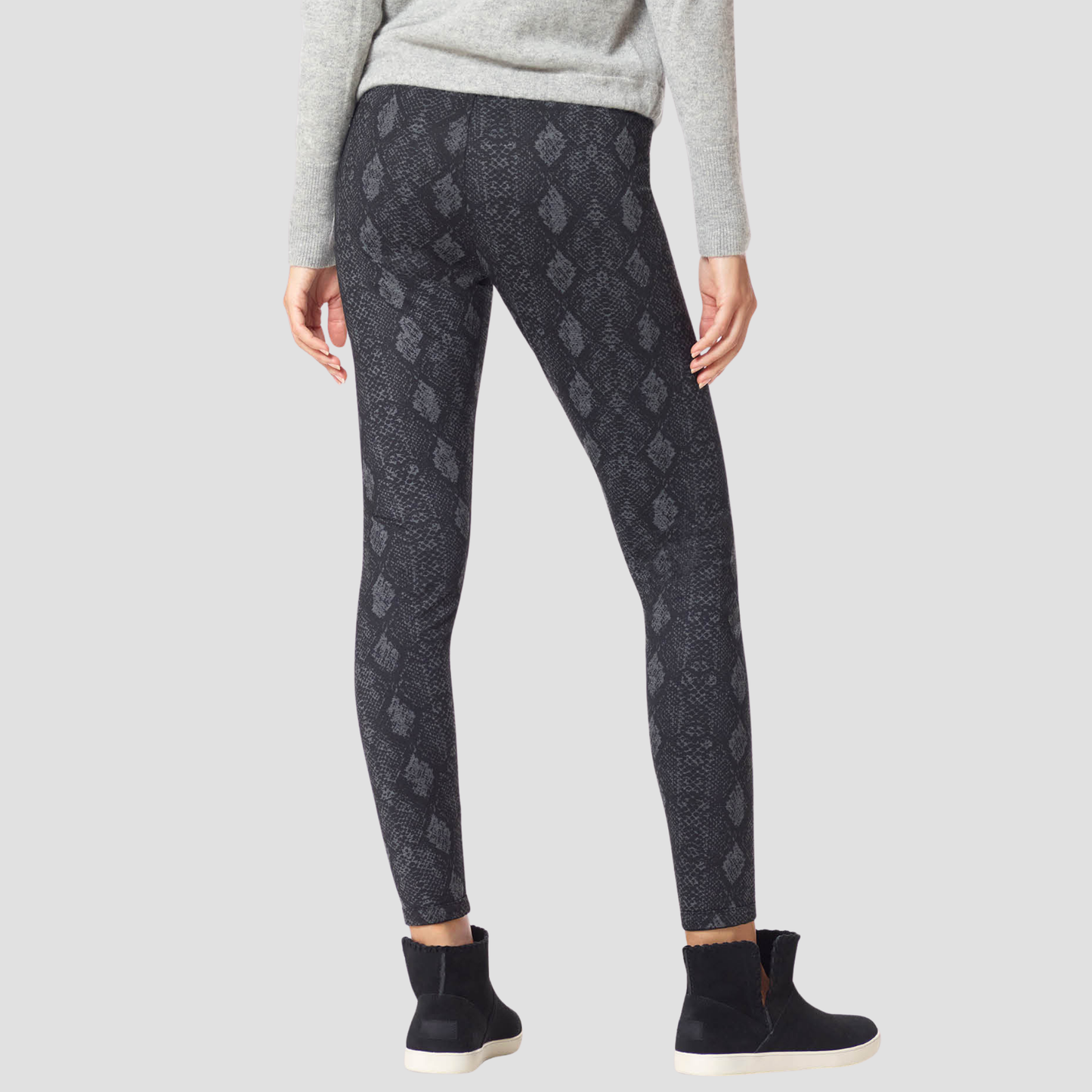 Leggings Reversibles 2 en 1
