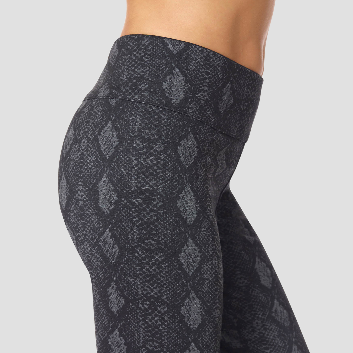 Leggings Reversibles 2 en 1