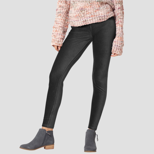 Legging tipo pana
