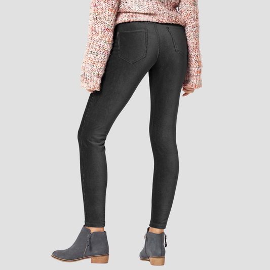 Legging tipo pana