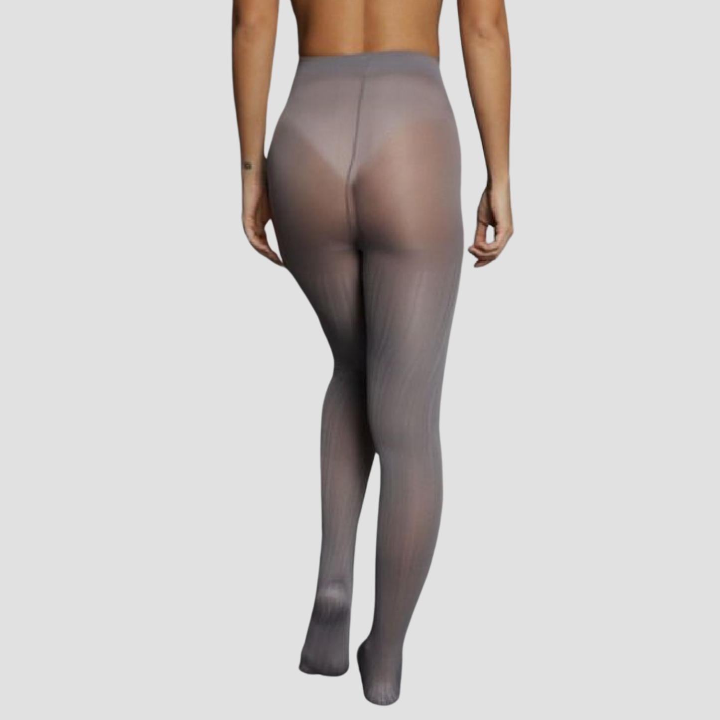 Mallas de mujer tejidas