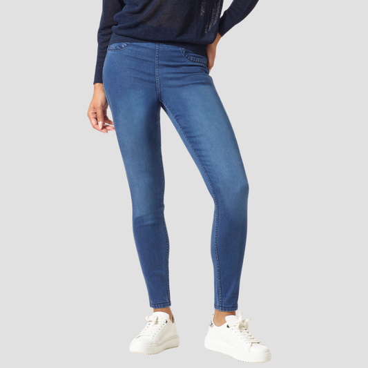 Leggings Reversibles 2 en 1