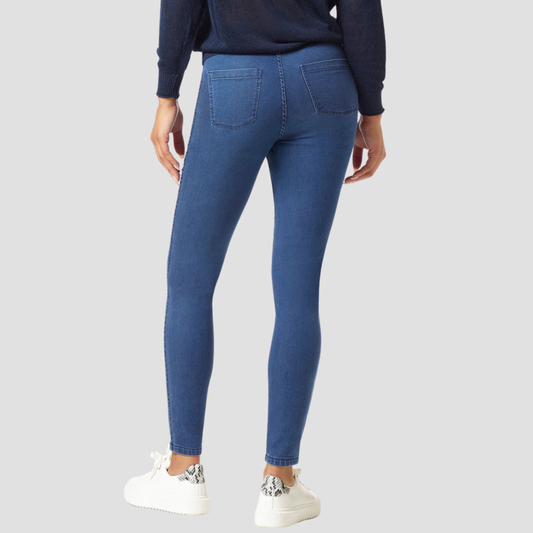 Leggings Reversibles 2 en 1