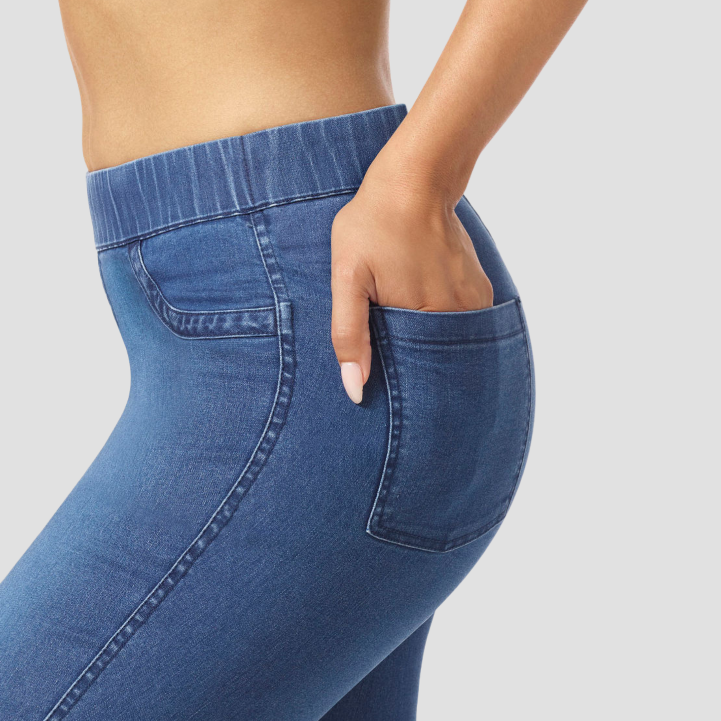 Leggings Reversibles 2 en 1
