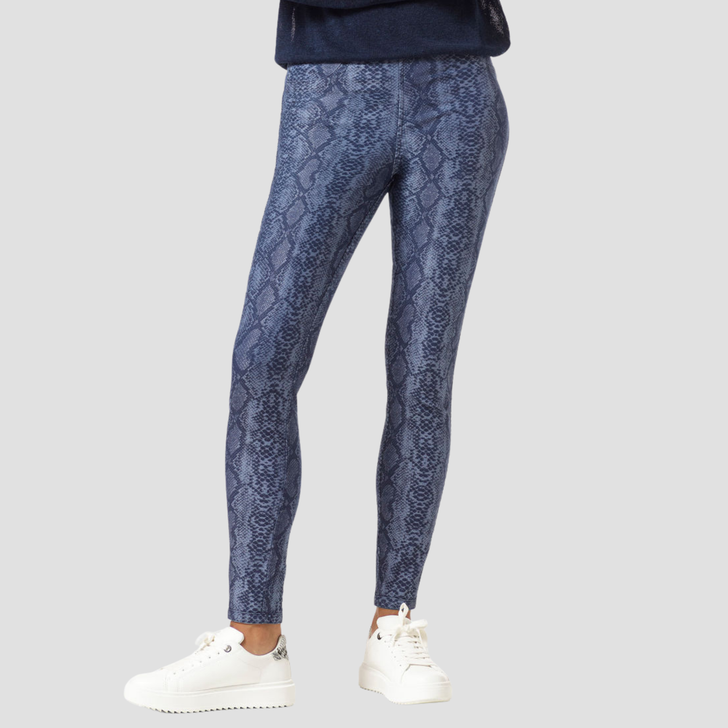 Leggings Reversibles 2 en 1
