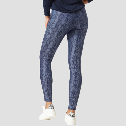 Leggings Reversibles 2 en 1
