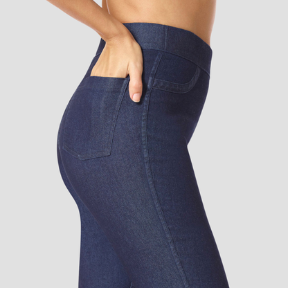 Leggings Reversibles 2 en 1