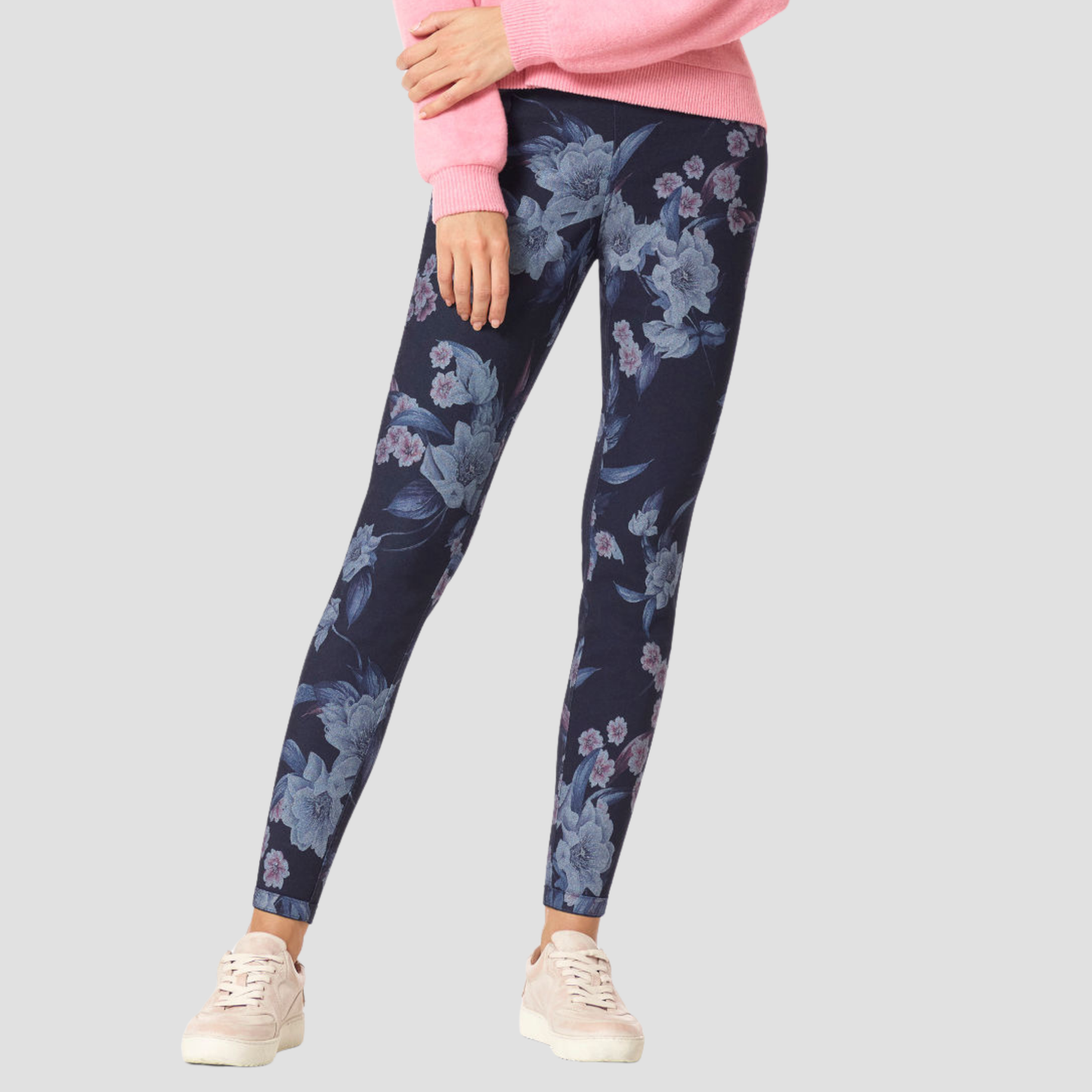 Leggings Reversibles 2 en 1