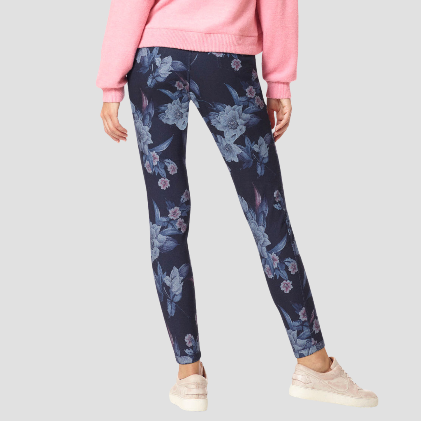 Leggings Reversibles 2 en 1