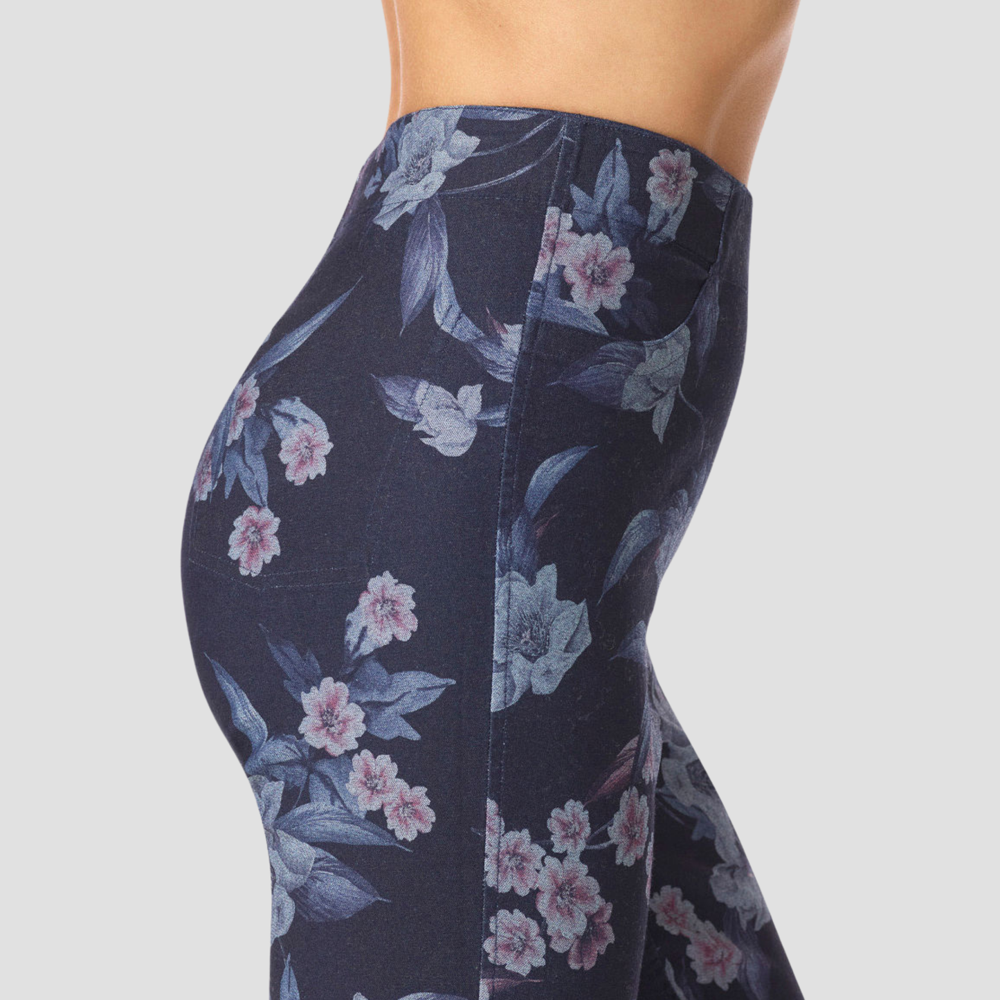 Leggings Reversibles 2 en 1