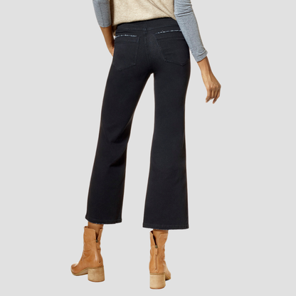 Legging acampanado