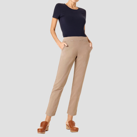 Legging tipo pantalón