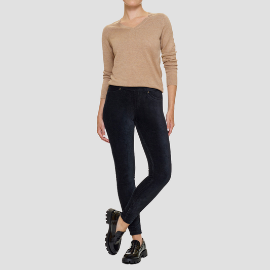 Legging tipo pana