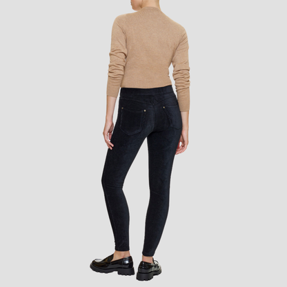 Legging tipo pana
