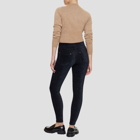 Legging tipo pana