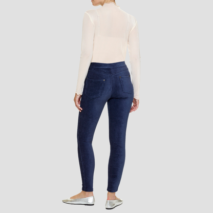 Legging tipo pana