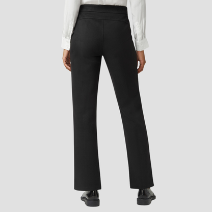 Legging tipo gamuza