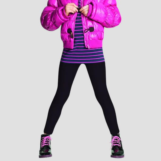 Legging de algodón