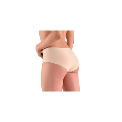Panty bikini corte láser María Íntima, vista trasera