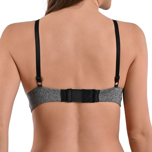 Extensiones para bra de 2 ganchos, 3 piezas María Íntima, modelo 8070, foto 1