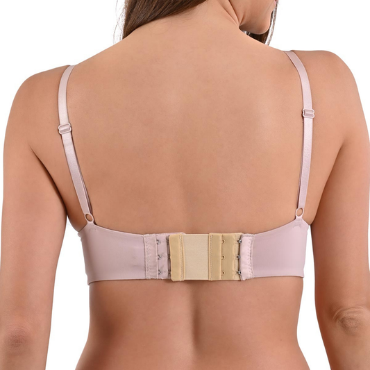 Extensiones para bra de 3 ganchos, 3 piezas María Íntima, modelo 8080, foto 1