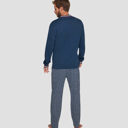 Set pijama para hombre
