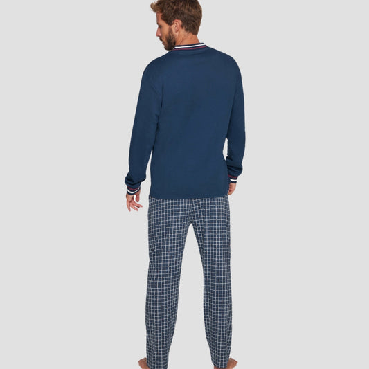 Set pijama para hombre