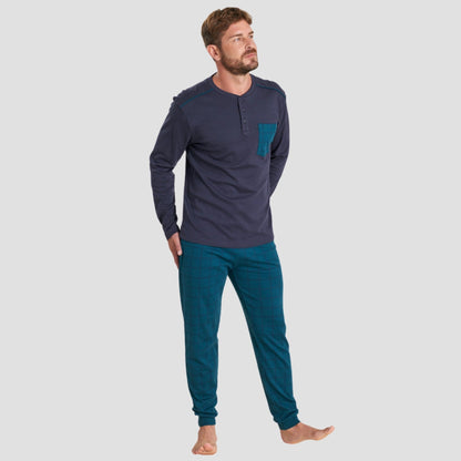 Set pijama para hombre