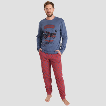 Set pijama para hombre