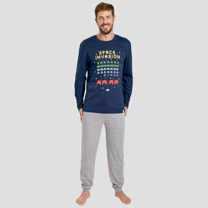 Set pijama para hombre
