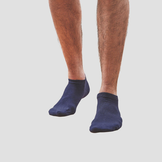 Tines lisos para hombre